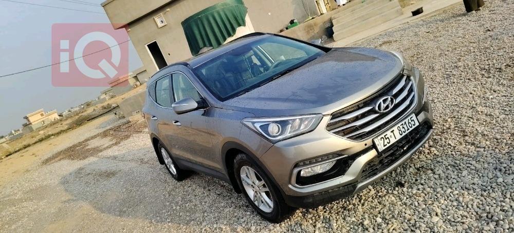 هیوندای سەنتافی